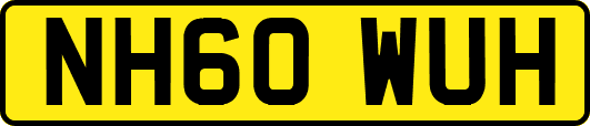 NH60WUH