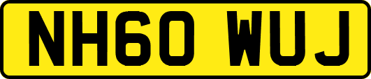 NH60WUJ