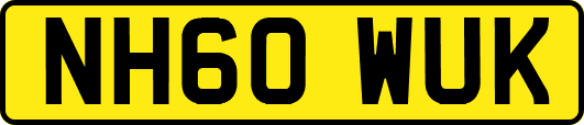 NH60WUK