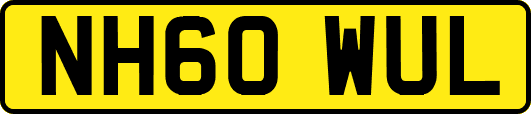 NH60WUL