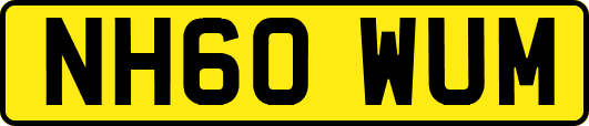 NH60WUM