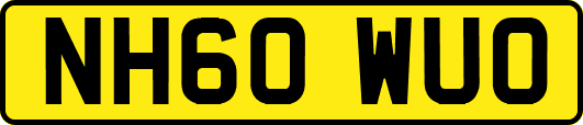 NH60WUO