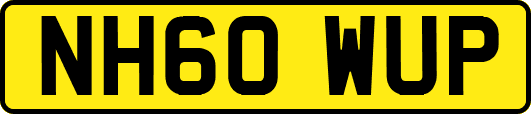 NH60WUP