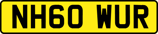 NH60WUR