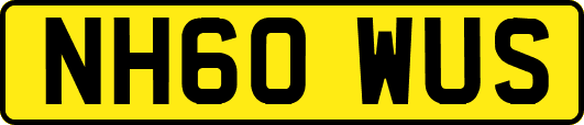 NH60WUS