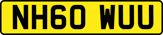 NH60WUU