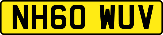 NH60WUV