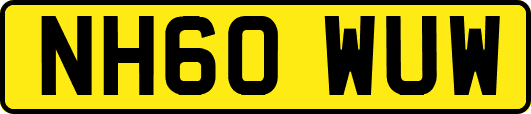 NH60WUW