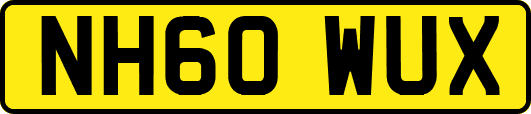 NH60WUX