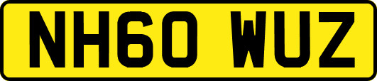 NH60WUZ