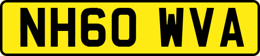 NH60WVA
