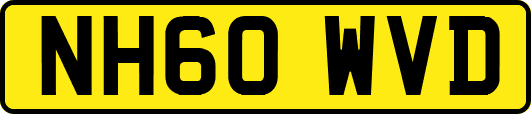 NH60WVD