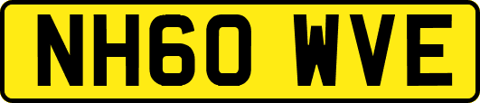 NH60WVE