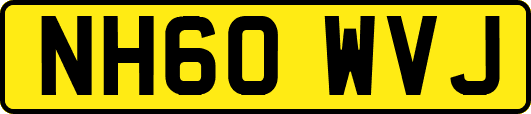 NH60WVJ
