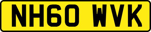 NH60WVK