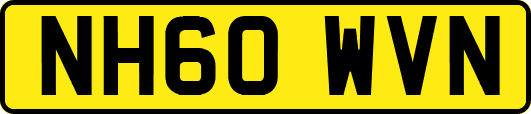 NH60WVN