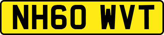 NH60WVT