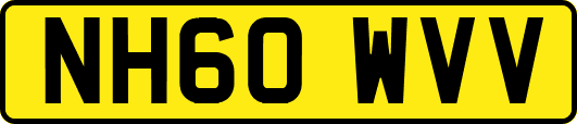 NH60WVV