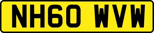 NH60WVW
