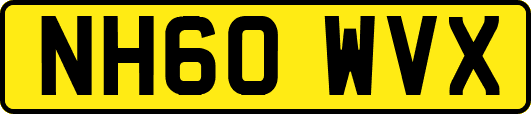 NH60WVX