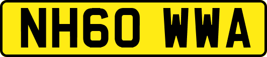NH60WWA