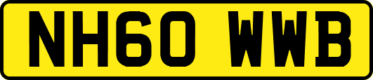 NH60WWB