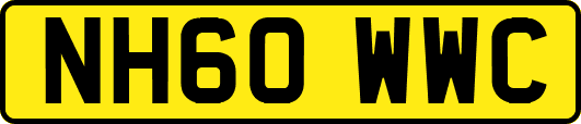 NH60WWC