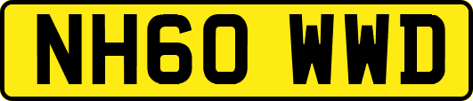 NH60WWD