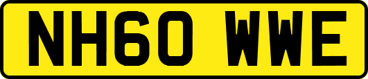 NH60WWE