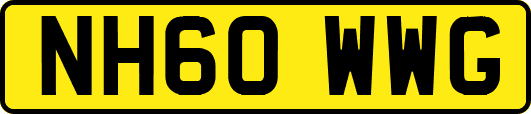 NH60WWG