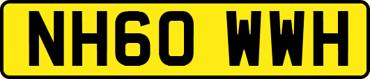 NH60WWH