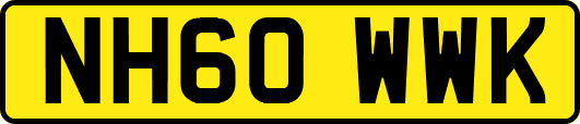 NH60WWK