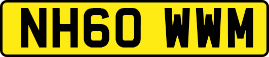 NH60WWM
