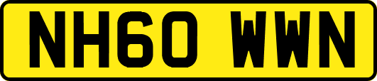 NH60WWN