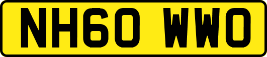 NH60WWO
