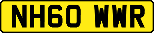 NH60WWR