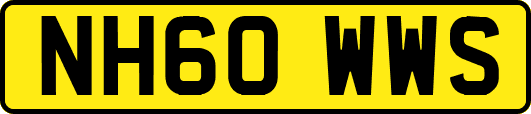 NH60WWS