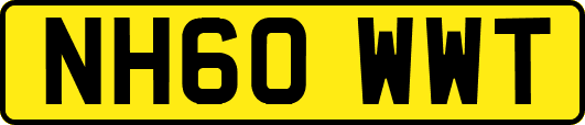 NH60WWT