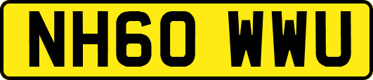 NH60WWU