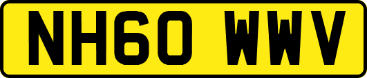 NH60WWV