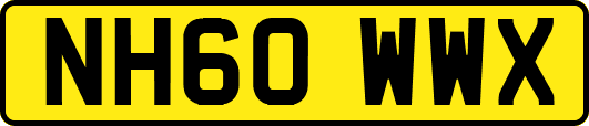 NH60WWX