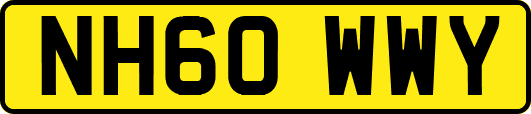 NH60WWY