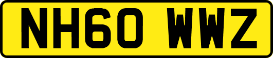 NH60WWZ
