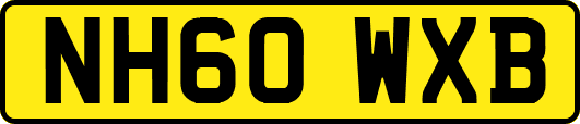 NH60WXB