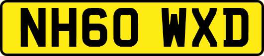 NH60WXD