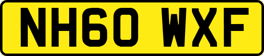 NH60WXF