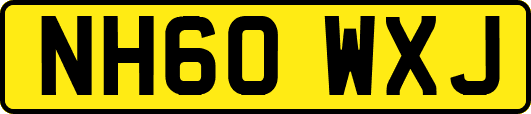 NH60WXJ