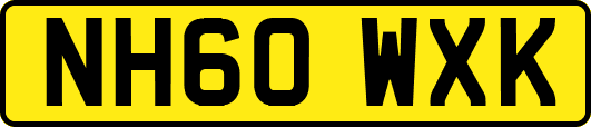NH60WXK
