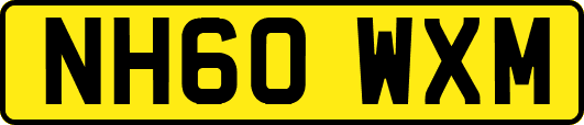 NH60WXM