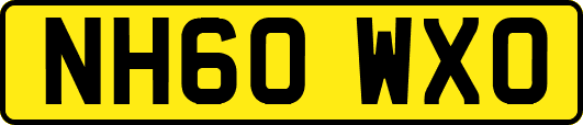 NH60WXO